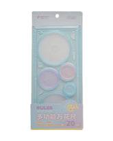 Scale, Stationery Pouch & Box, Chase Value, Chase Value