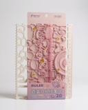 Scale Ruler, Stationery Pouch & Box, Chase Value, Chase Value