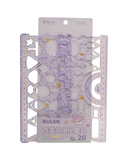 Scale Ruler, Stationery Pouch & Box, Chase Value, Chase Value
