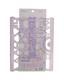 Scale Ruler, Stationery Pouch & Box, Chase Value, Chase Value