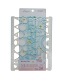 Scale Ruler, Stationery Pouch & Box, Chase Value, Chase Value