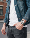 Men's Watch, Men's Watches, Chase Value, Chase Value