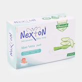 Nexton Baby Soap Aloe Vera - 100Gm, Baby Care, Nexton, Chase Value