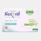 Nexton Baby Soap Aloe Vera - 100Gm, Baby Care, Nexton, Chase Value