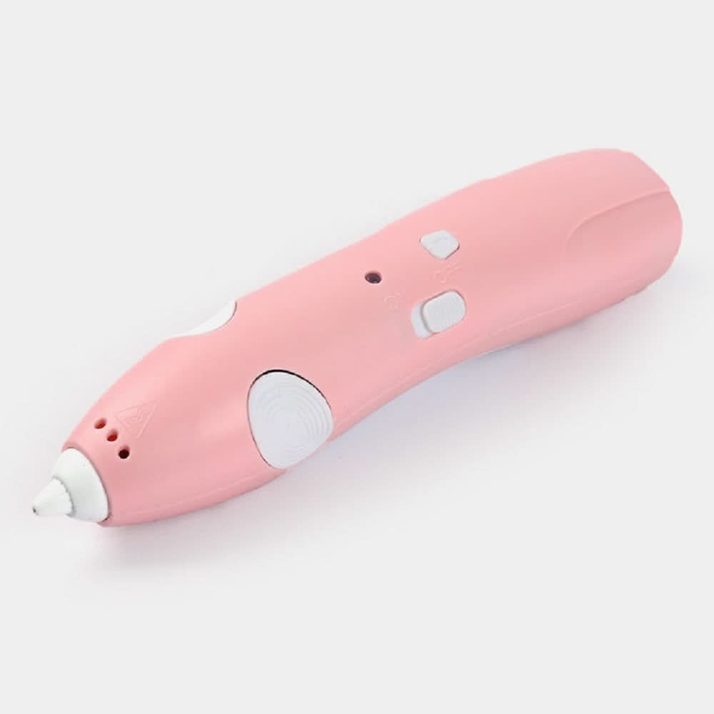 3D Printing Pen With Tool For Kids, Educational Toys, Chase Value, Chase Value