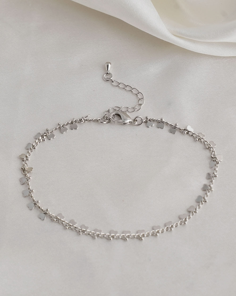 Women’s Anklet, Women Foot Jewellery, Chase Value, Chase Value