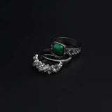 Women's Ring - Silver, Women Finger Rings, Chase Value, Chase Value