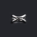 Women's Ring - Silver, Women Finger Rings, Chase Value, Chase Value