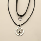 Women's Choker Set - Silver, Women Chains & Lockets, Chase Value, Chase Value