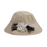 Women's Floppy Hat - Skin, Women Caps & Hats, Chase Value, Chase Value