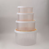 Sweety Box Set (4 In 1), Storage Boxes, Chase Value, Chase Value