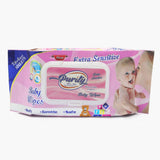 Purity Sensitive Wipes - Pink, Diapers & Wipes, Chase Value, Chase Value
