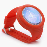 Men's Watch - Red, Men's Watches, Chase Value, Chase Value