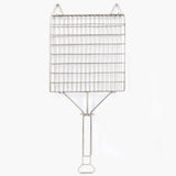 BBQ Grill - Silver, BBQ & Grilling, Chase Value, Chase Value