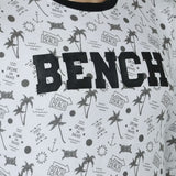 Men's Sweat Shirt - White, Men's Sweater & Sweat Shirts, Chase Value, Chase Value