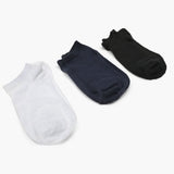 Men’s Socks Pack Of 3 - Multi Color, Men's Socks, Chase Value, Chase Value