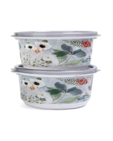 Belli Ultra Crisper Box Medium - 2 Pc