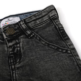 Eminent Newborn Boys Denim Pant - Grey, Newborn Boys Shorts & Pants, Eminent, Chase Value
