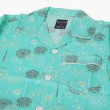 Girls Night Suit - Green, Girls Suits, Chase Value, Chase Value