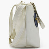 Women's Handbag - Off White, Women Bags, Chase Value, Chase Value