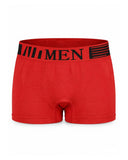 Men's Polyester Boxer