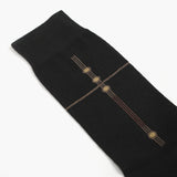 Eminent Men's Lycra Socks - Black, Men's Socks, Eminent, Chase Value