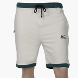 Men's Terry Short - Cream, Men's Shorts, Chase Value, Chase Value