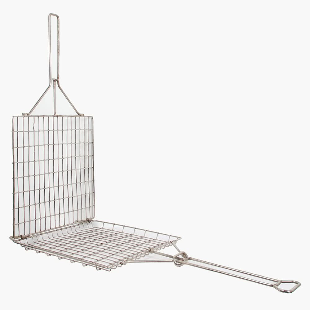 BBQ Grill - Silver, BBQ & Grilling, Chase Value, Chase Value