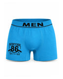 Men's Polyester Boxer