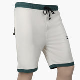 Men's Terry Short - Cream, Men's Shorts, Chase Value, Chase Value