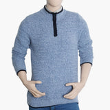 Men's Sweater - Blue, Men's Sweater & Sweat Shirts, Chase Value, Chase Value