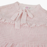 Girls Woven Top - Pink, Girls Tops, Chase Value, Chase Value