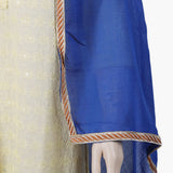 Women's Scarf - Royal Blue, Women Shawls & Scarves, Chase Value, Chase Value