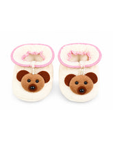 Newborn Booties
