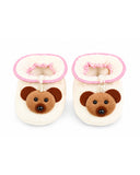 Newborn Booties