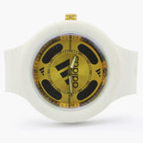 Men's Watch - Off White, Men's Watches, Chase Value, Chase Value