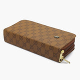 Women's Clutch - Dark Brown, Women Clutches, Chase Value, Chase Value