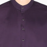 Men's Jubba - Purple, Men's Kurtas, Chase Value, Chase Value