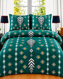 Valuables Single Bedsheet