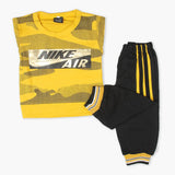 Boys Suit - Yellow, Boys Sets & Suits, Chase Value, Chase Value