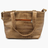 Women's Handbag - Brown, Women Bags, Chase Value, Chase Value
