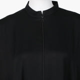 Women's Butterfly Abaya - Black, Women Abayas, Chase Value, Chase Value