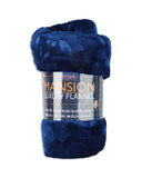 Mansion Solid Flannel Double 200x240 CM