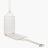 BBQ Grill - Silver, BBQ & Grilling, Chase Value, Chase Value