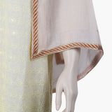 Women's Scarf - Peach, Women Shawls & Scarves, Chase Value, Chase Value