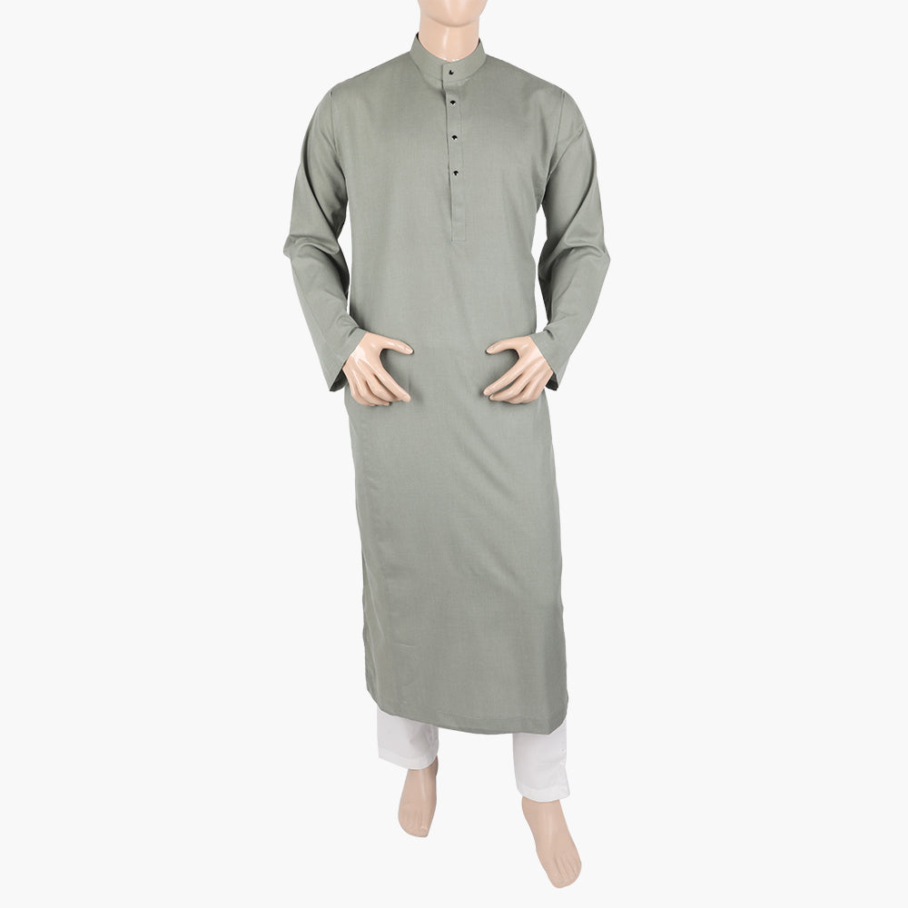 Men's Jubba - Green, Men's Kurtas, Chase Value, Chase Value
