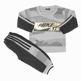 Boys Suit - Grey, Boys Sets & Suits, Chase Value, Chase Value