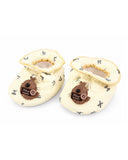 Newborn Booties