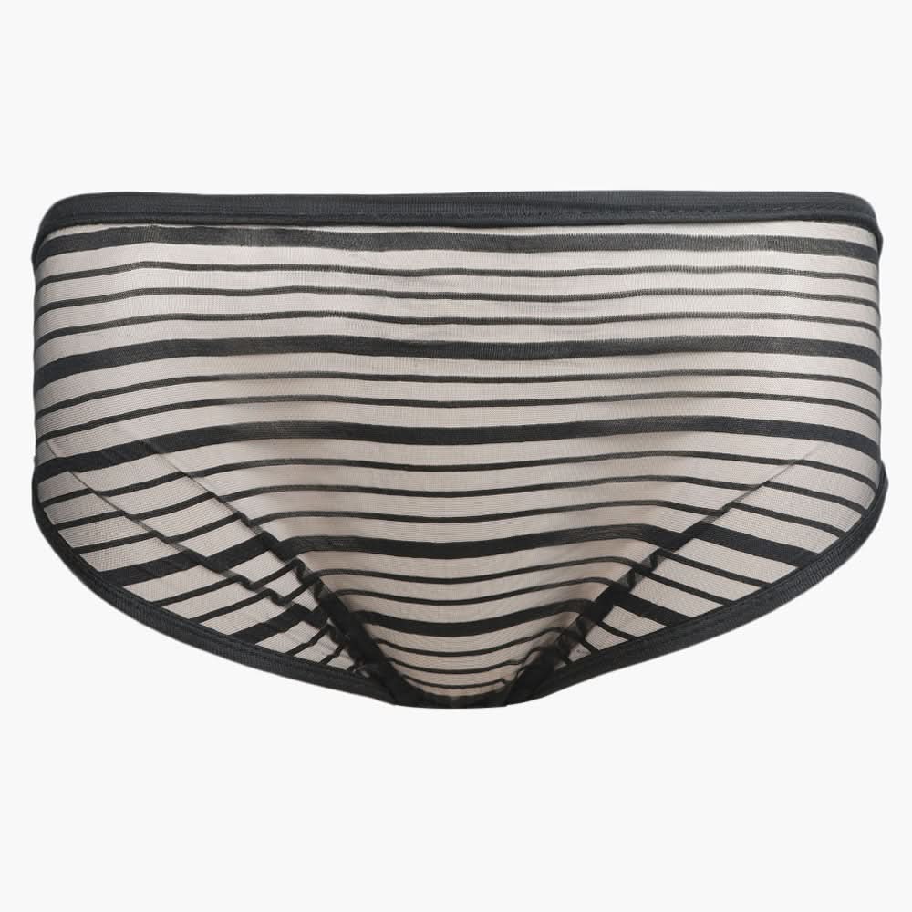Women's Fancy Panty - Black, Women Panties, Chase Value, Chase Value
