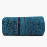 Soft Hand Towel - Cool Black, Kitchen Towels, Chase Value, Chase Value